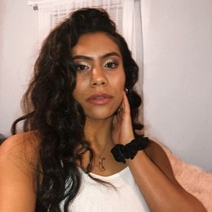 Meet your Posher, Daniela